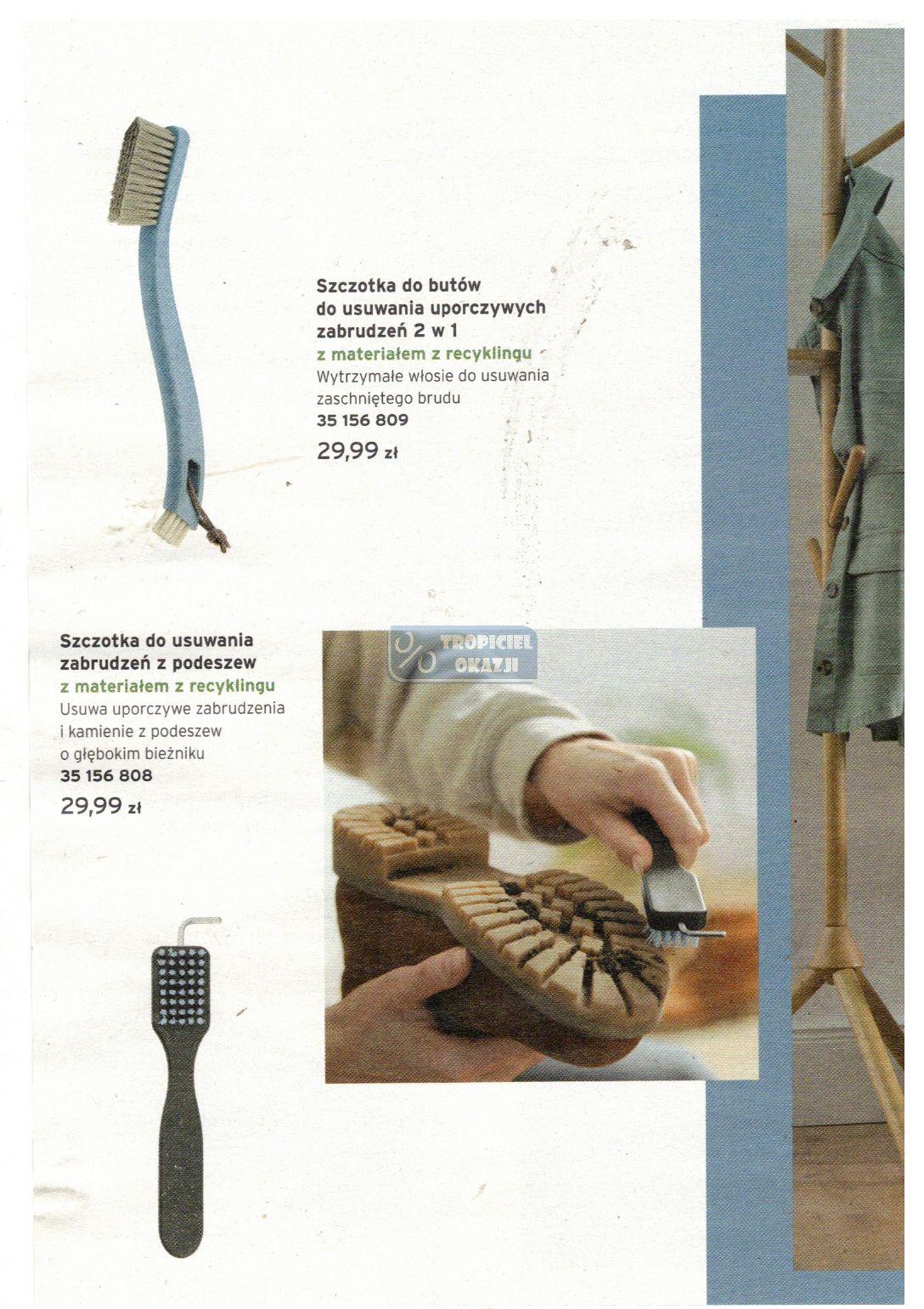 Gazetka promocyjna Tchibo str. 38