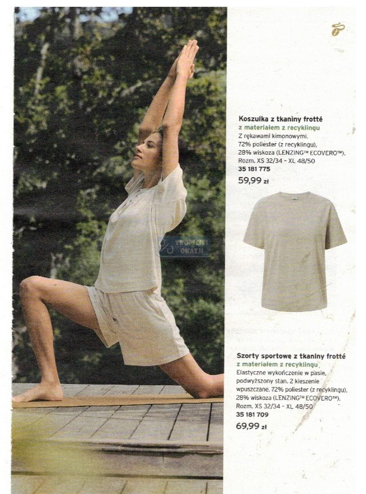 Gazetka promocyjna Tchibo str. 9