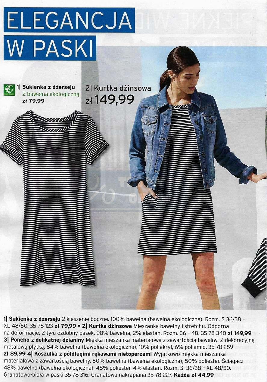 Gazetka promocyjna Tchibo str. 16