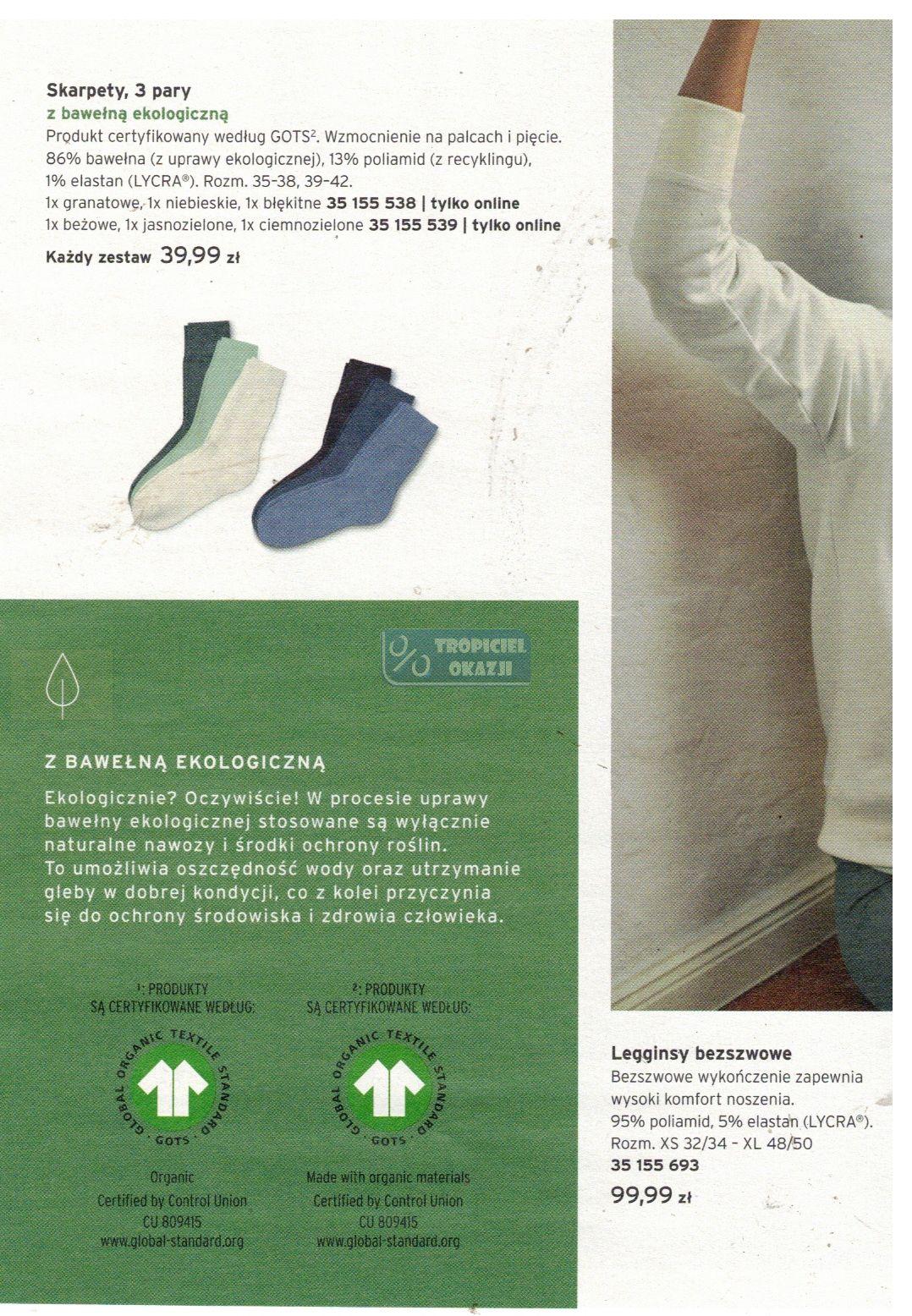 Gazetka promocyjna Tchibo str. 28