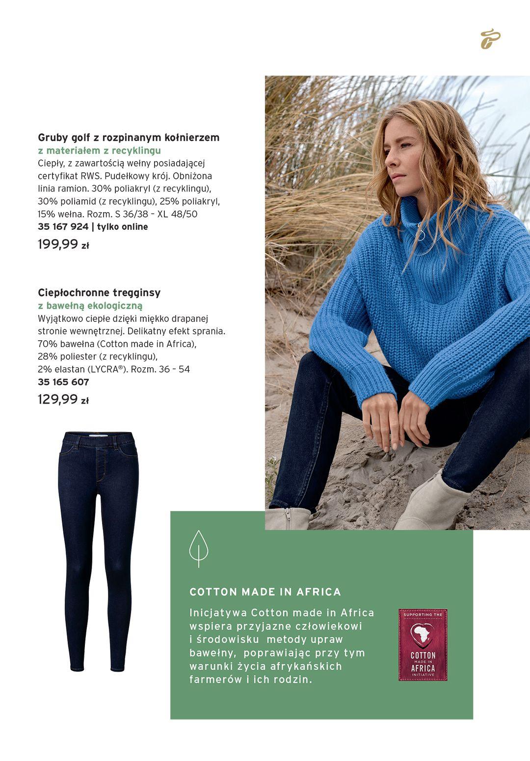 Gazetka promocyjna Tchibo str. 9