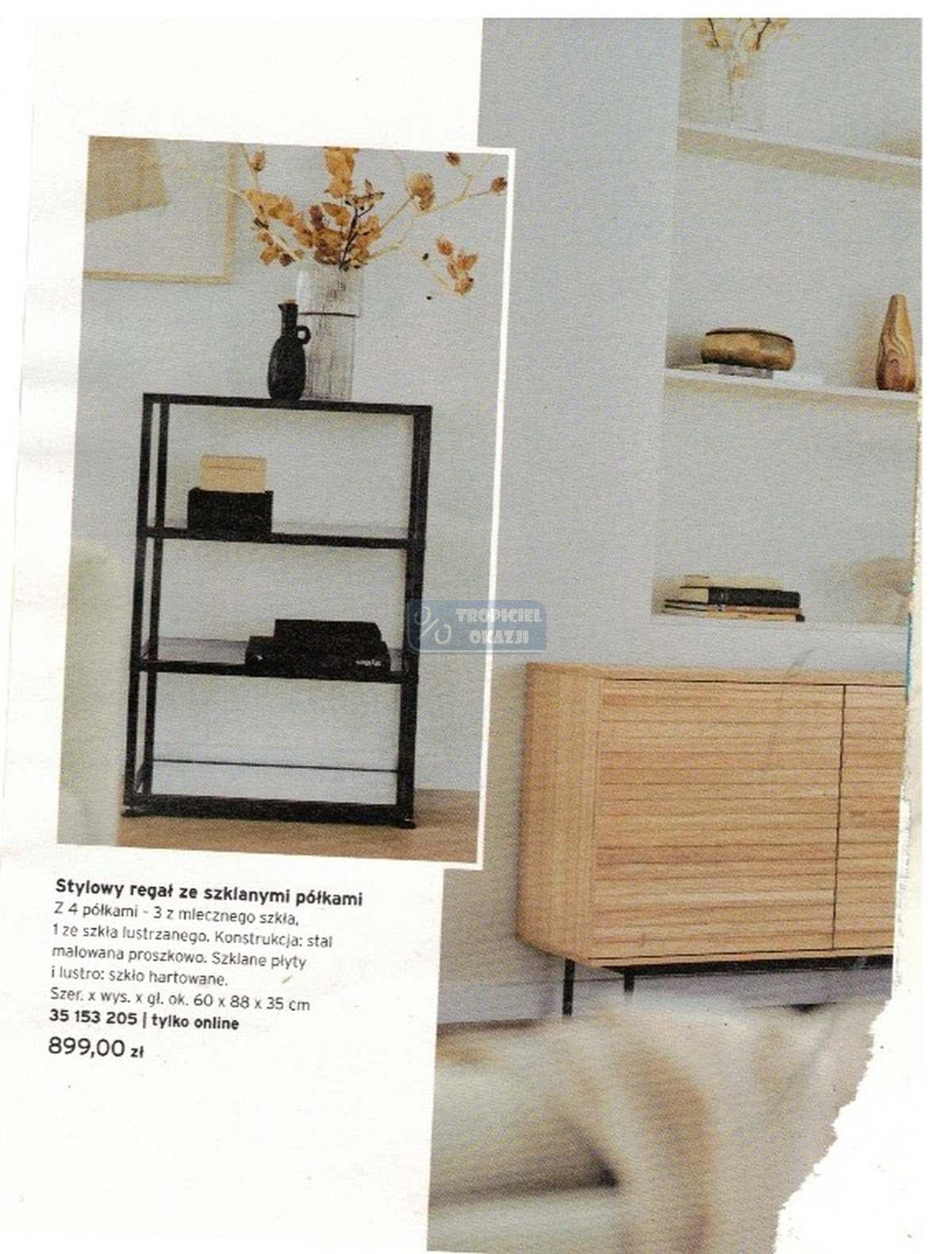 Gazetka promocyjna Tchibo str. 54