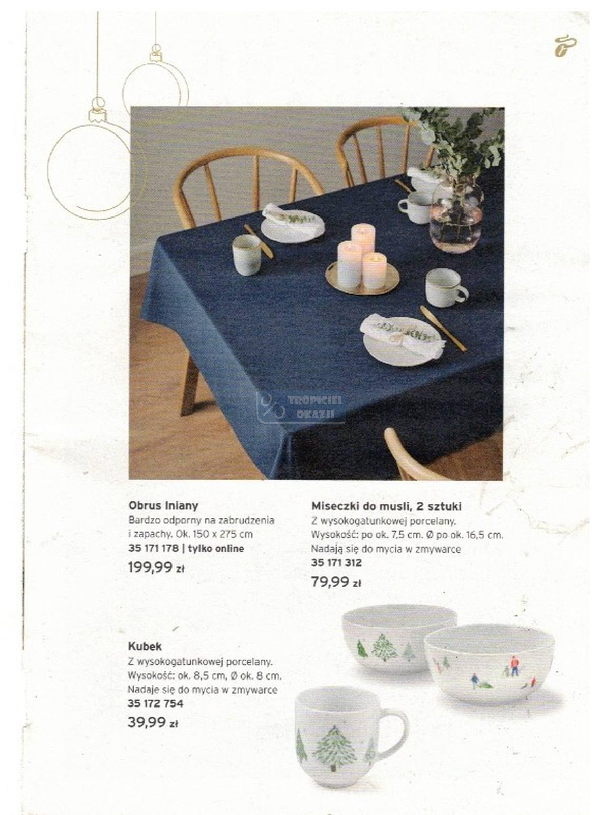 Gazetka promocyjna Tchibo str. 11