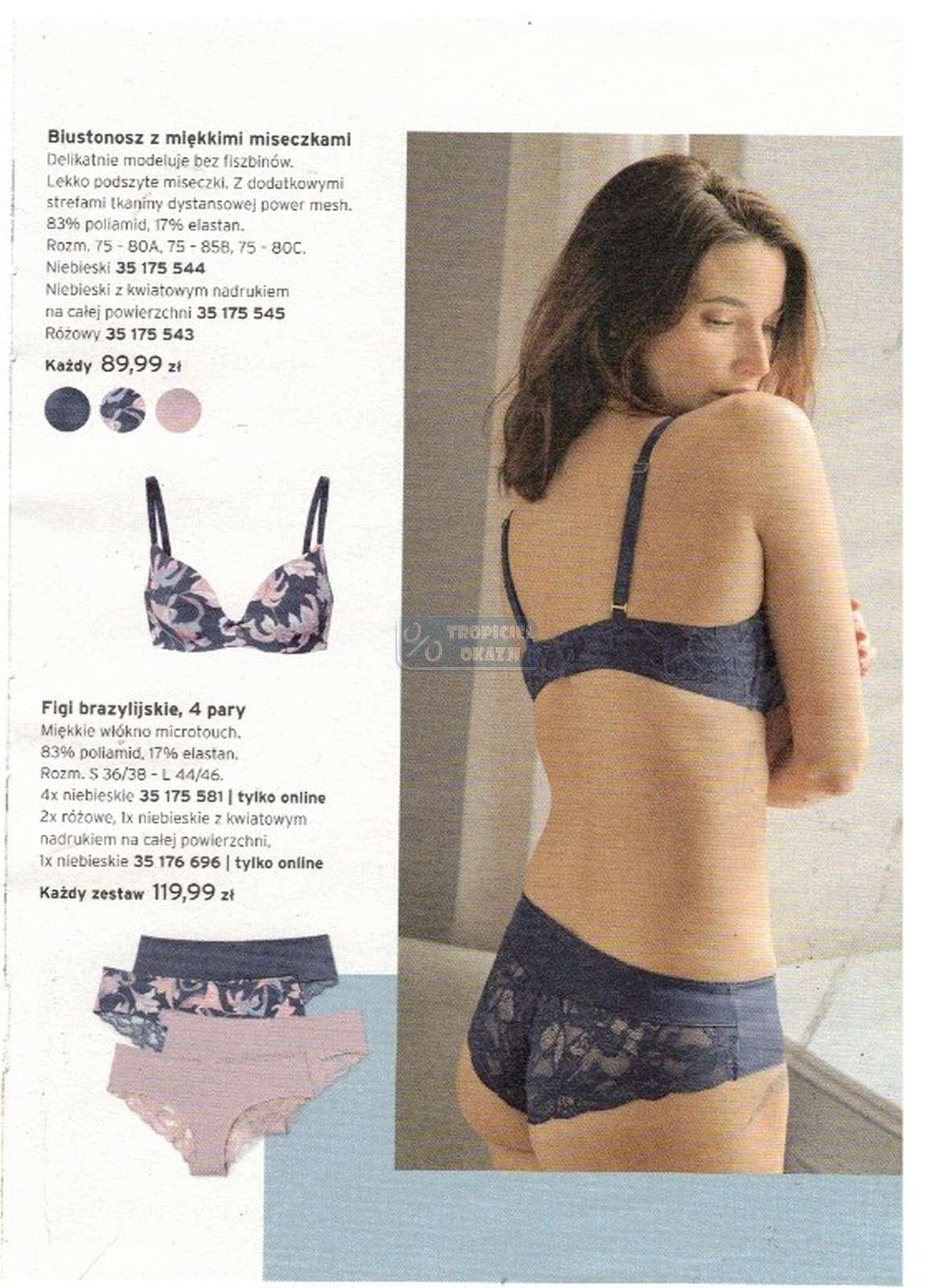 Gazetka promocyjna Tchibo str. 11