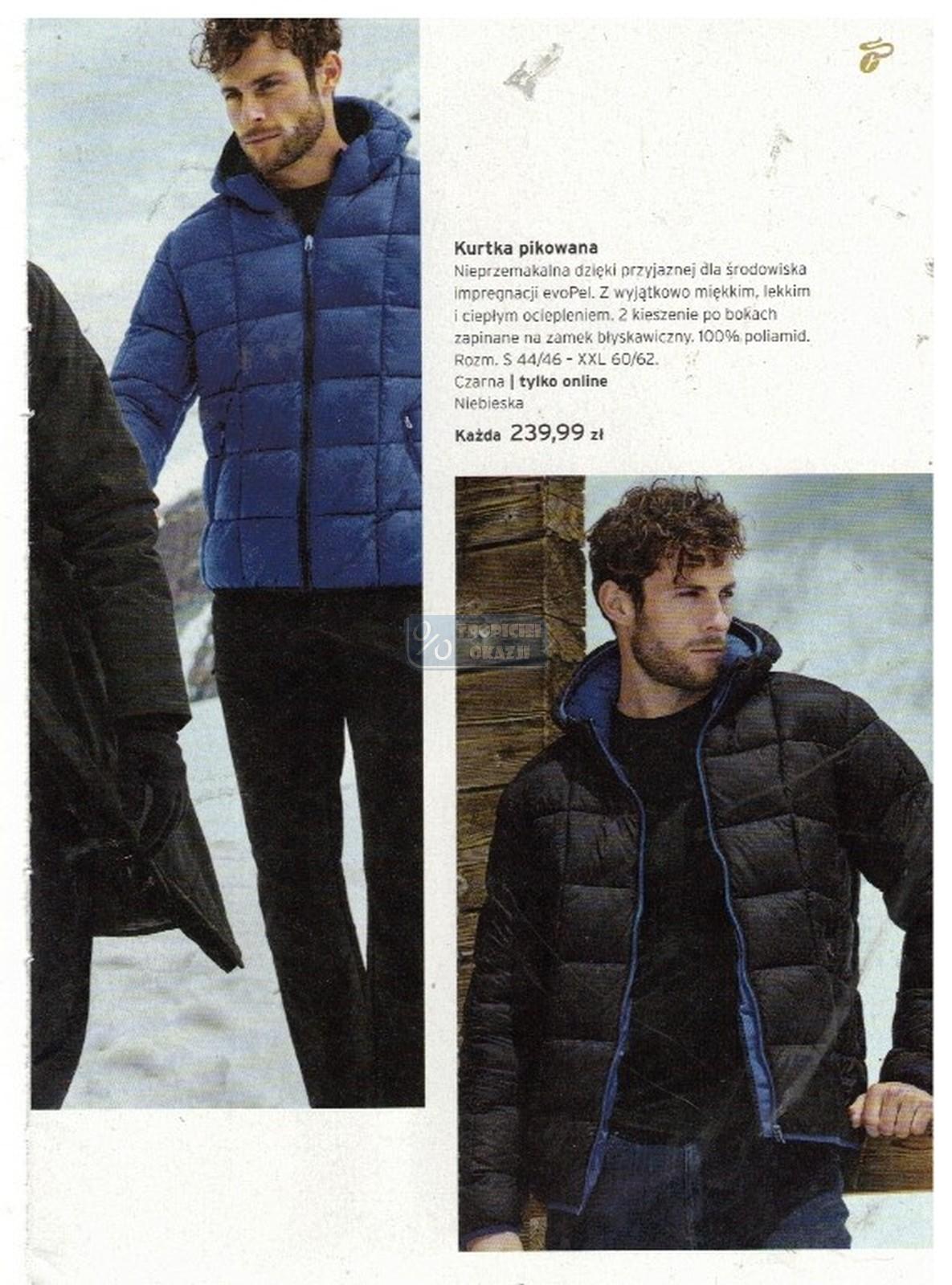 Gazetka promocyjna Tchibo str. 28