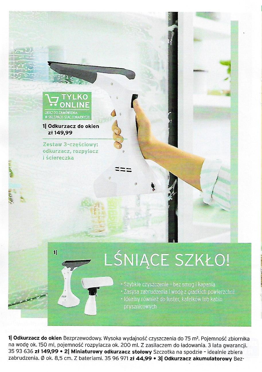 Gazetka promocyjna Tchibo str. 16