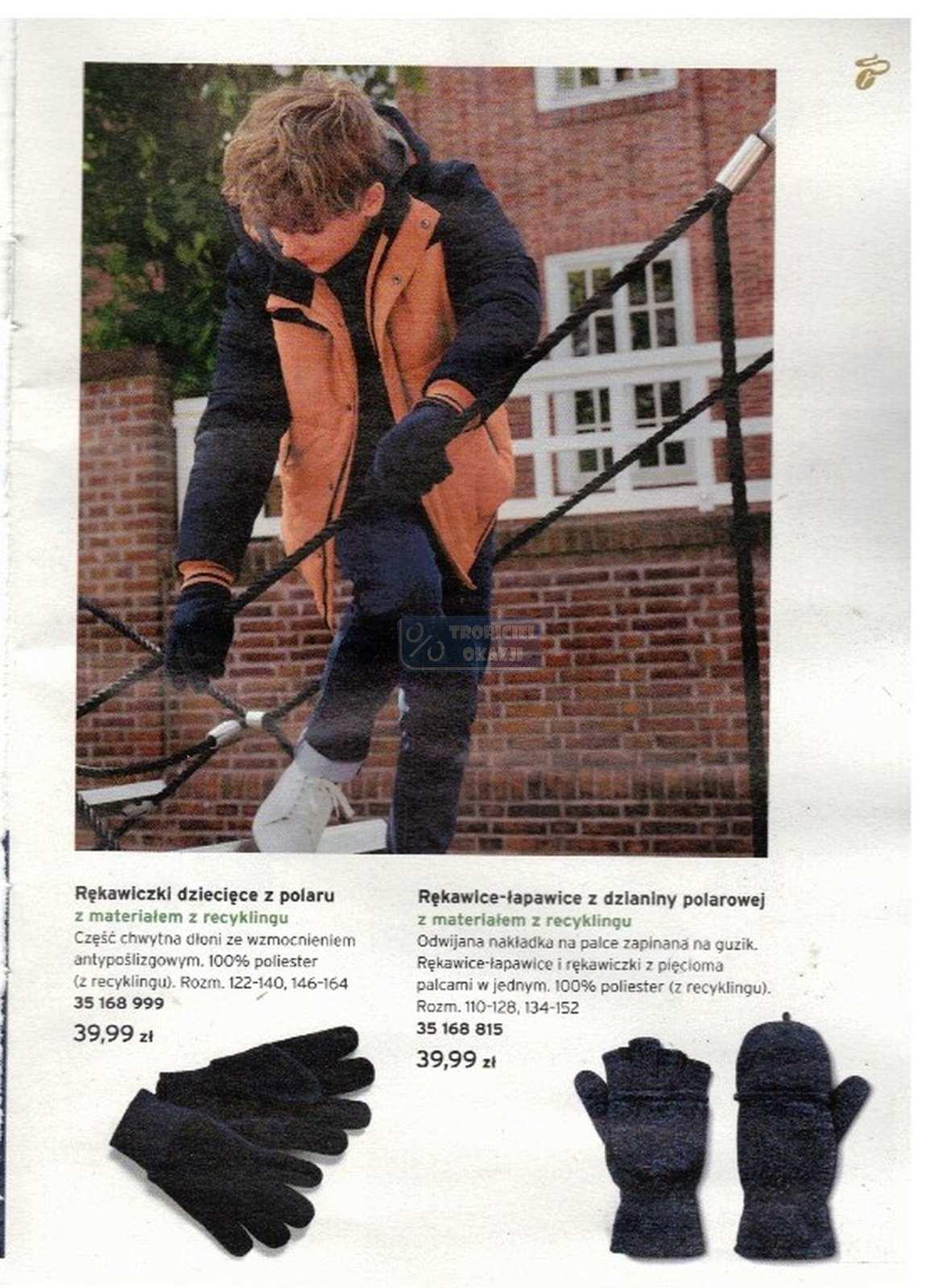 Gazetka promocyjna Tchibo str. 31