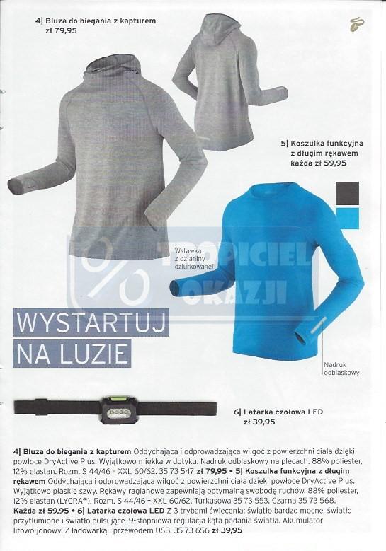 Gazetka promocyjna Tchibo str. 23