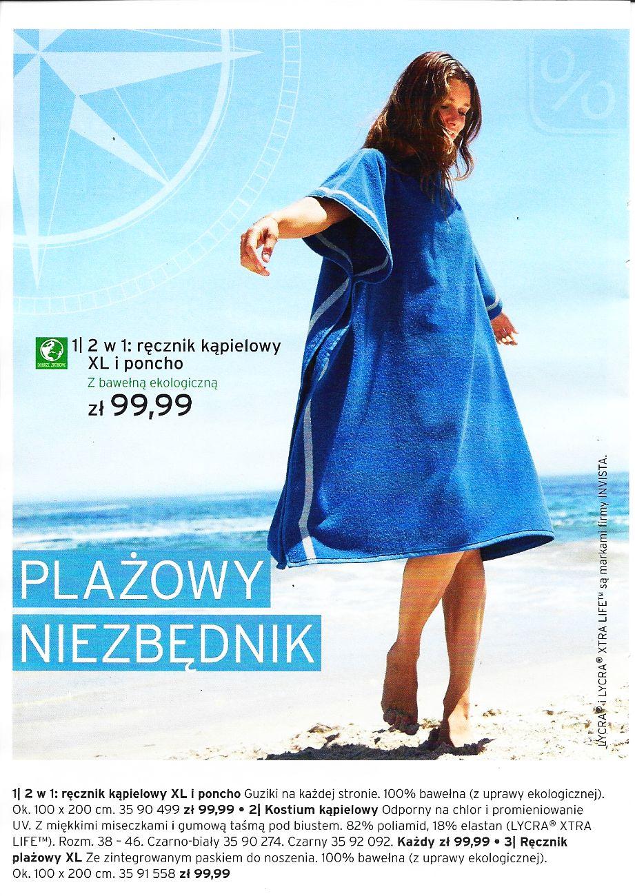 Gazetka promocyjna Tchibo str. 16