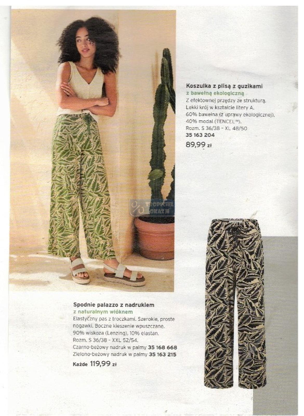 Gazetka promocyjna Tchibo str. 12