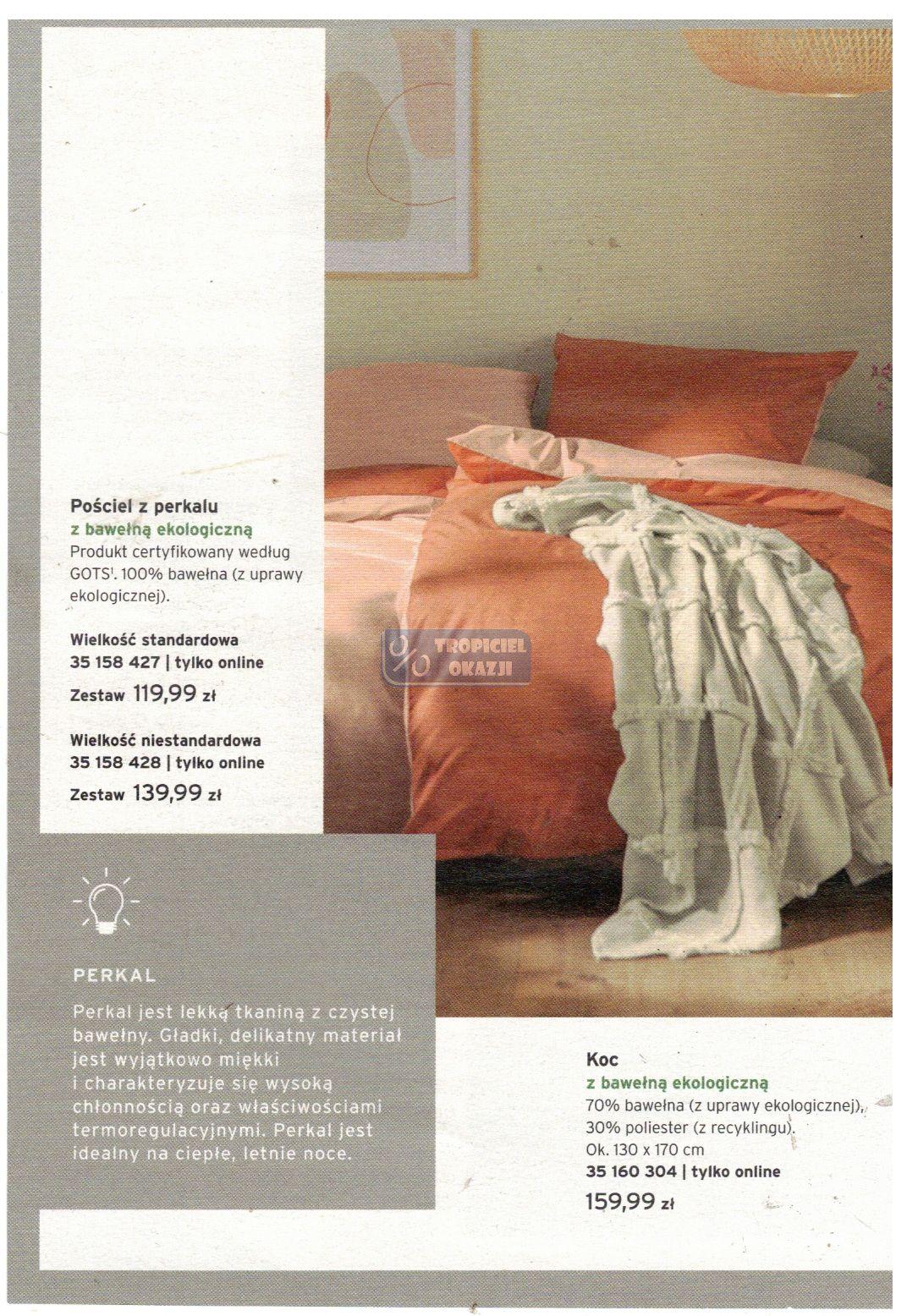 Gazetka promocyjna Tchibo str. 44