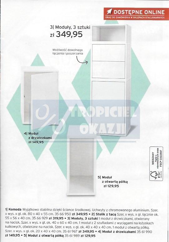 Gazetka promocyjna Tchibo str. 29