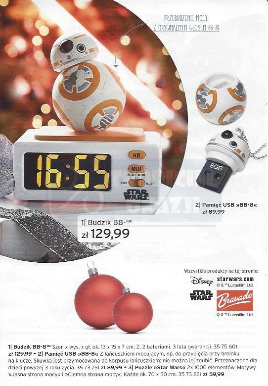 Gazetka promocyjna Tchibo str. 40