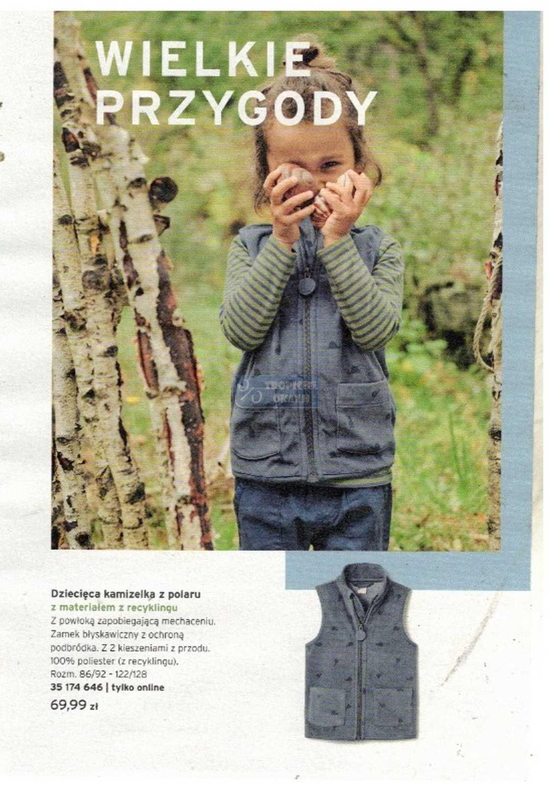 Gazetka promocyjna Tchibo str. 43