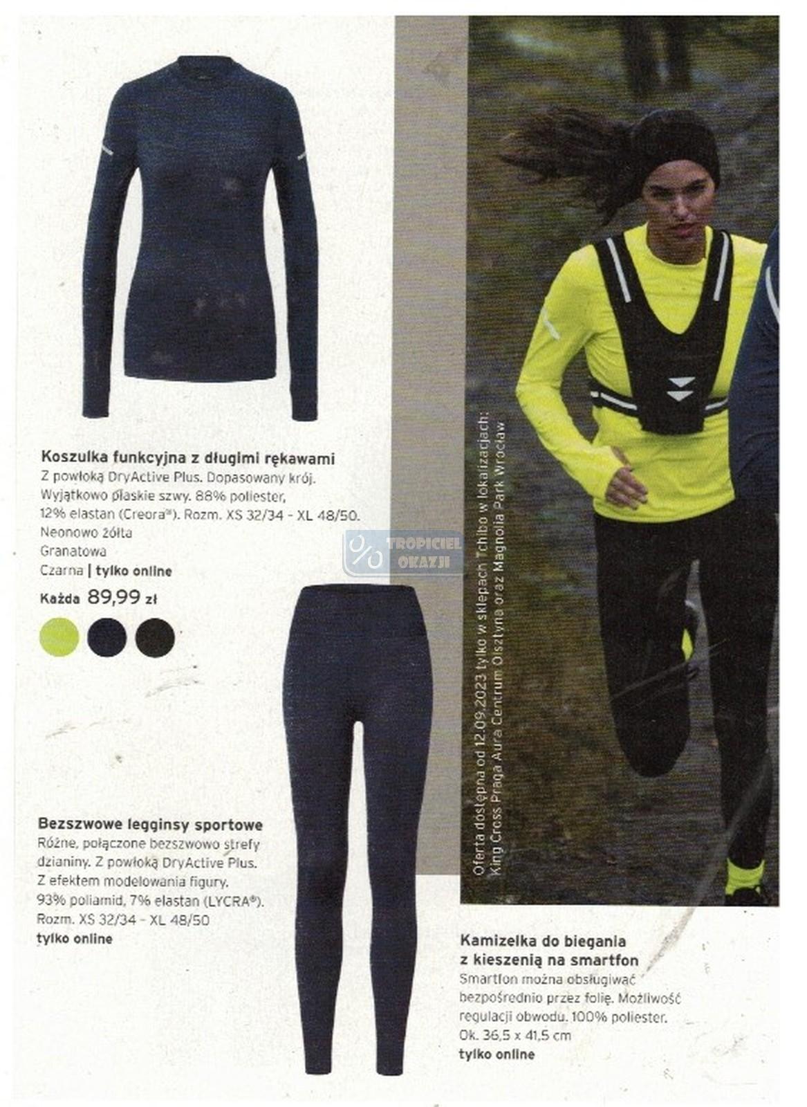 Gazetka promocyjna Tchibo str. 20