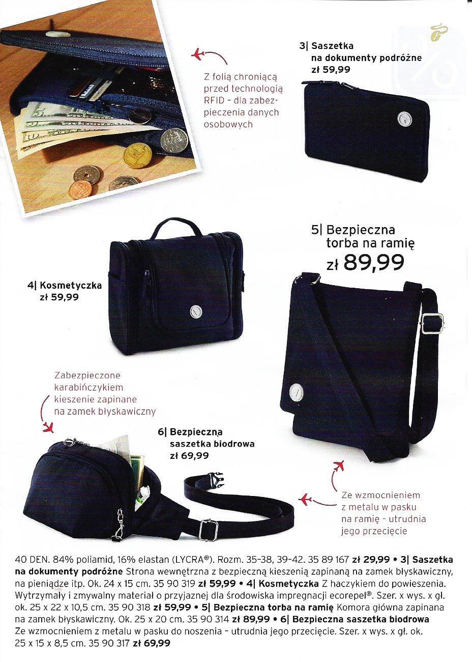 Gazetka promocyjna Tchibo str. 19