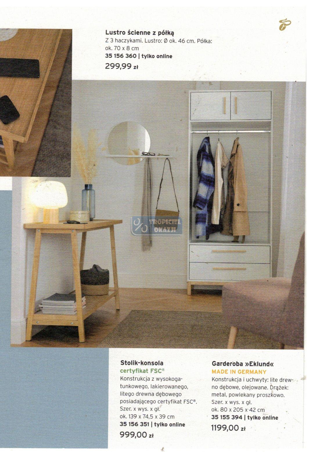 Gazetka promocyjna Tchibo str. 63