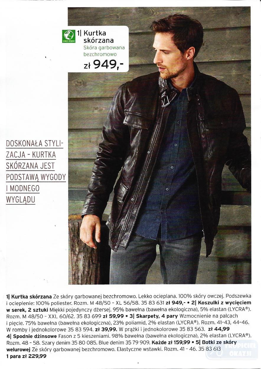 Gazetka promocyjna Tchibo str. 46