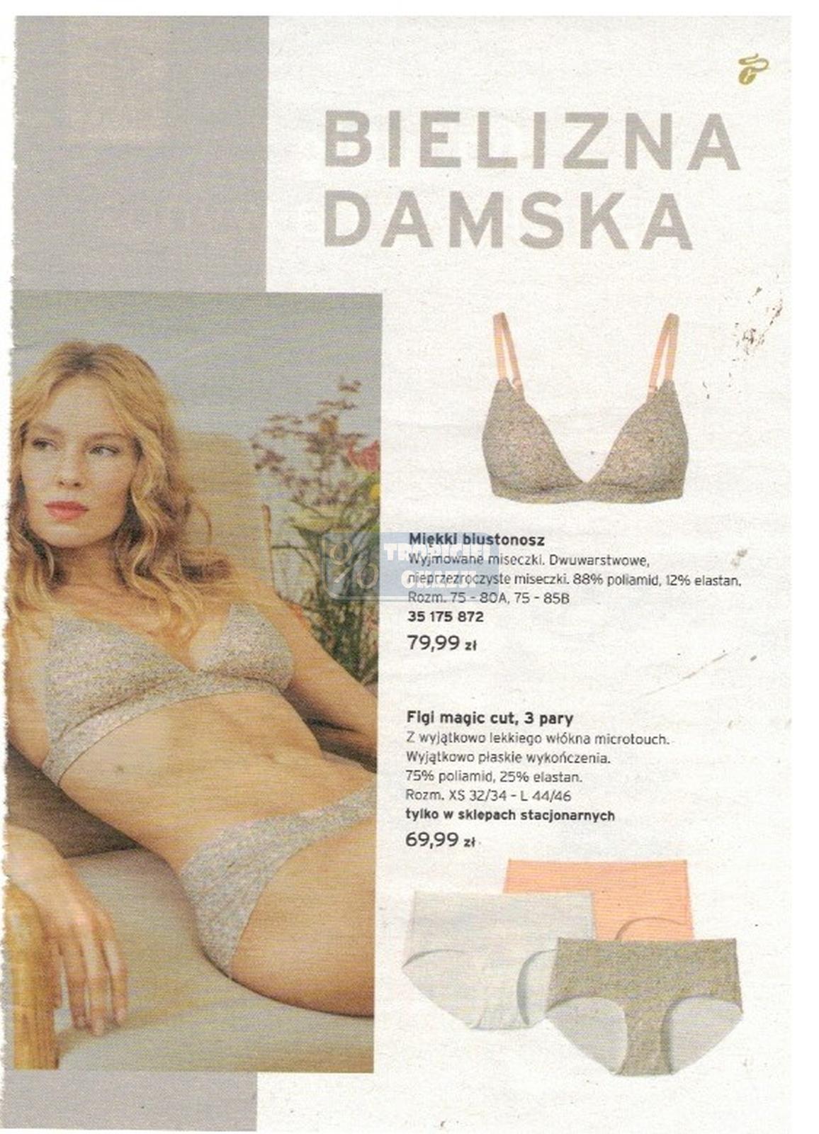 Gazetka promocyjna Tchibo str. 13