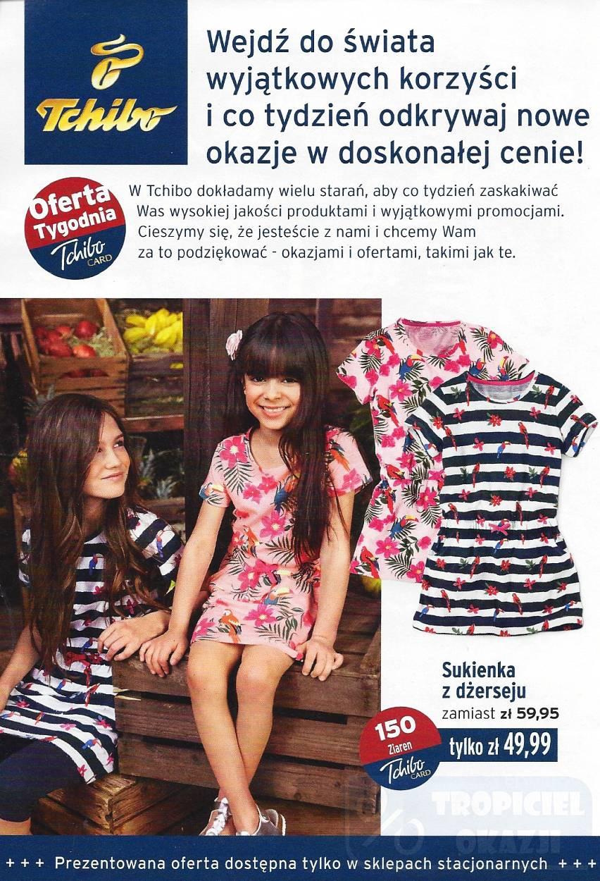 Gazetka promocyjna Tchibo str. 2