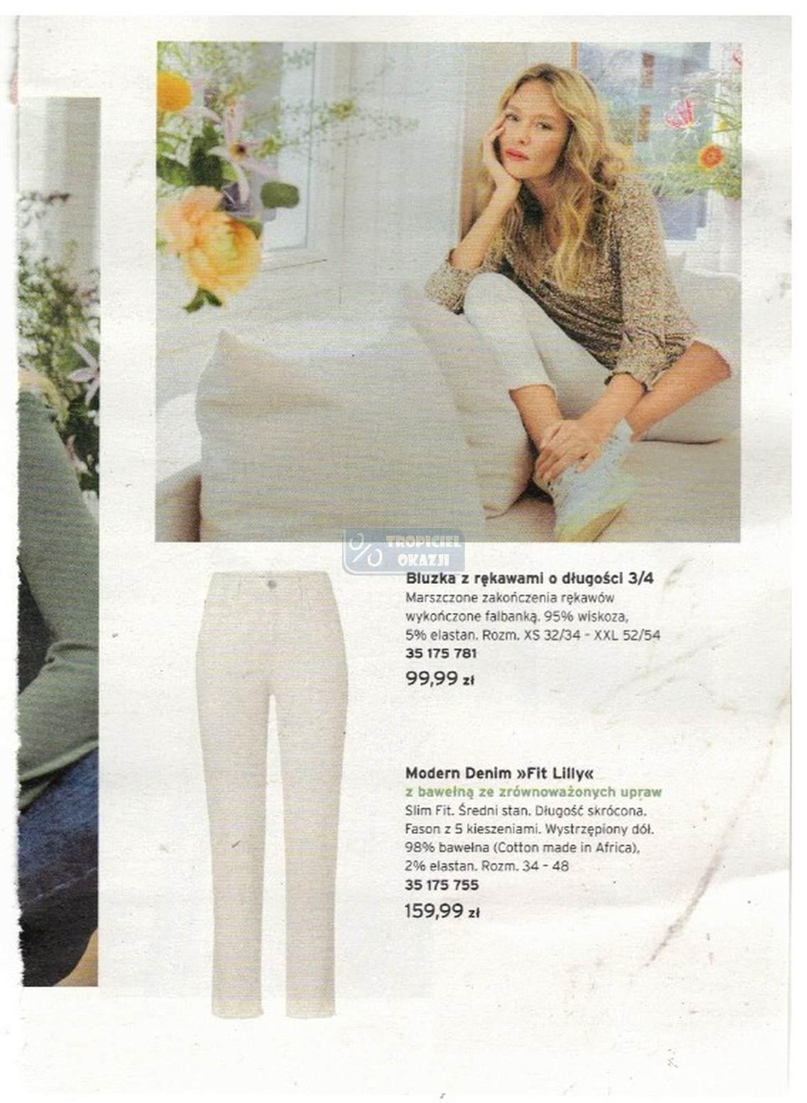 Gazetka promocyjna Tchibo str. 15