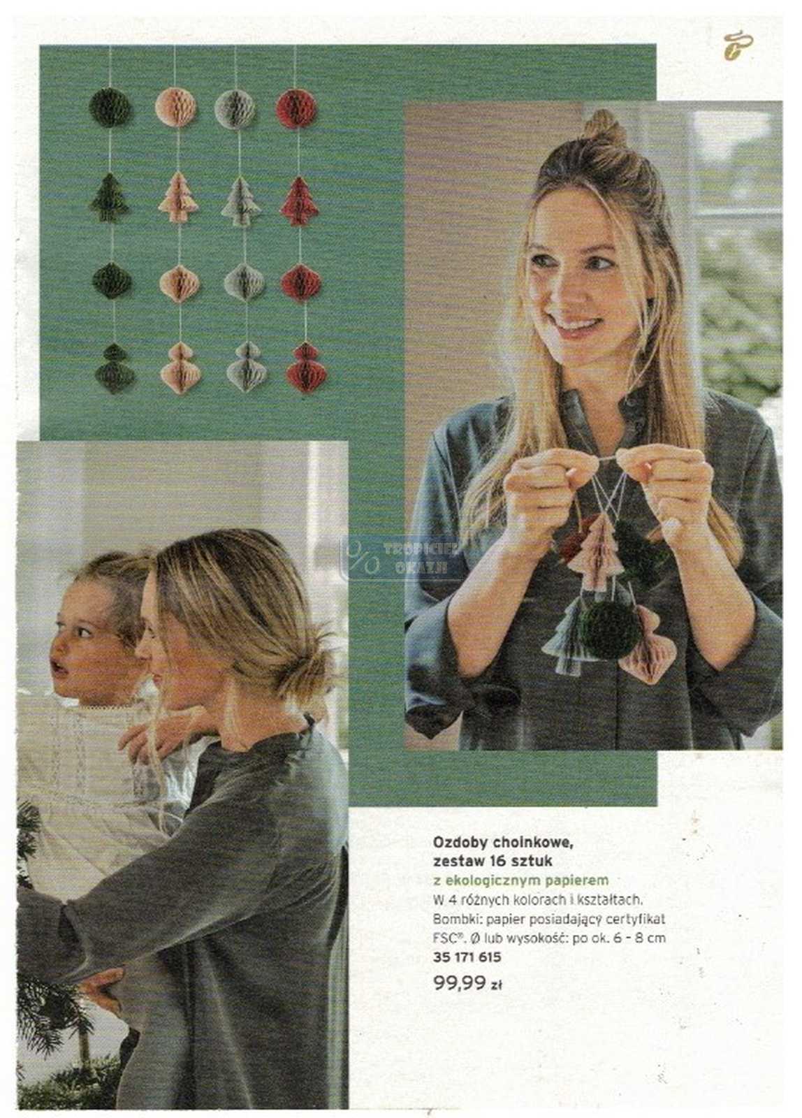 Gazetka promocyjna Tchibo str. 27