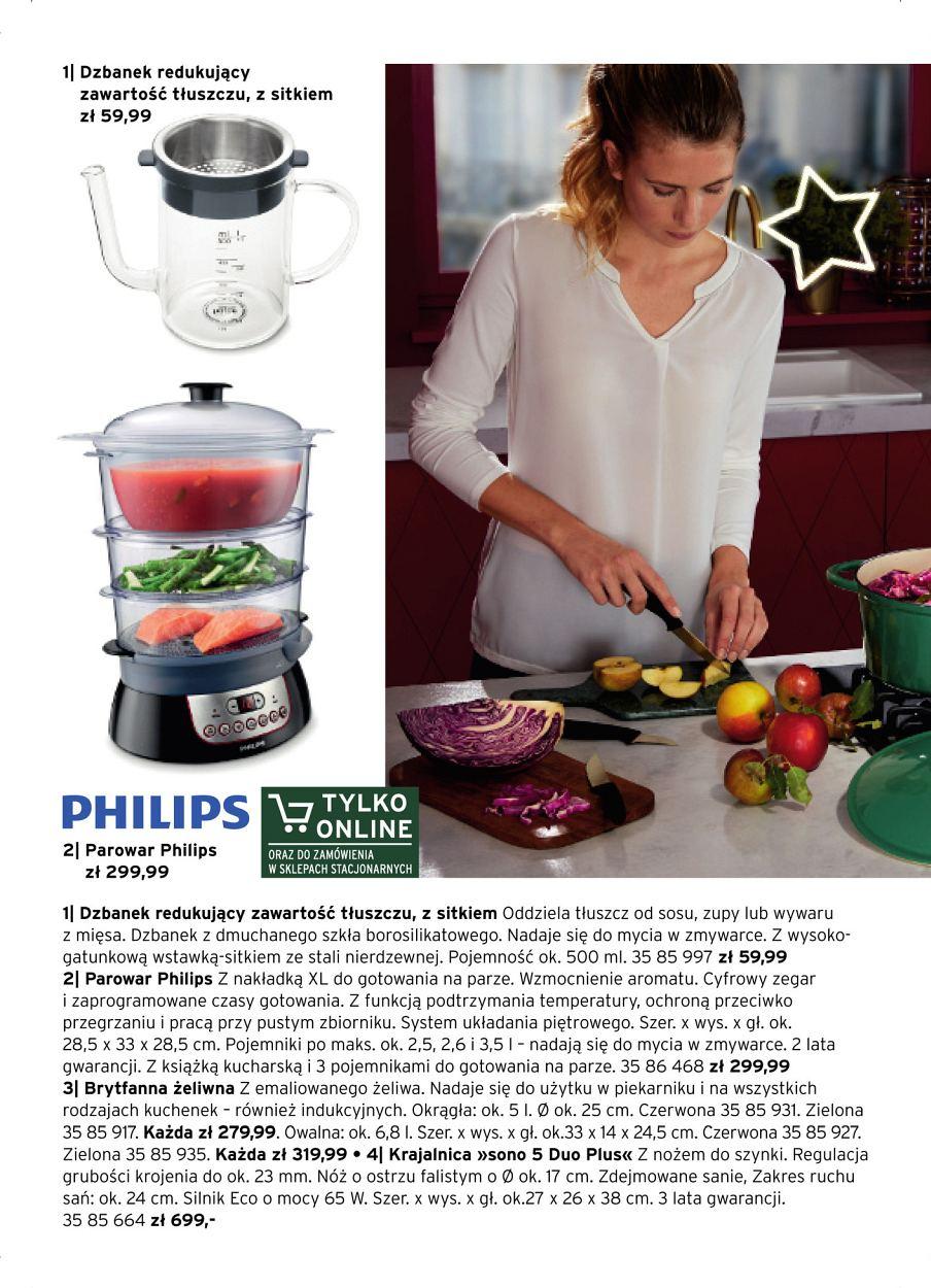 Gazetka promocyjna Tchibo str. 18