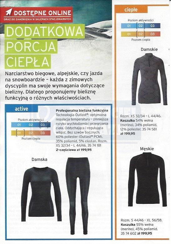 Gazetka promocyjna Tchibo str. 32