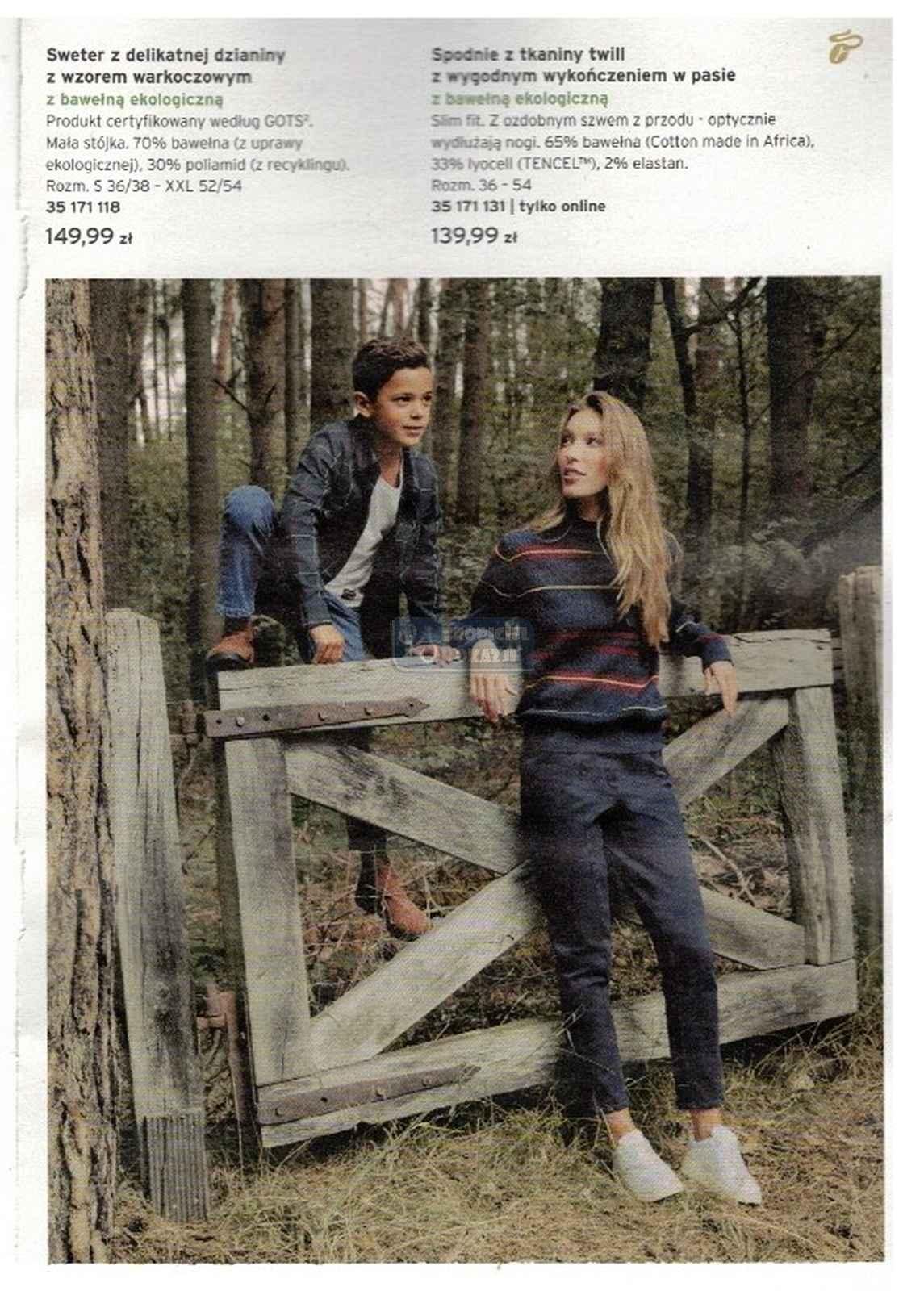 Gazetka promocyjna Tchibo str. 15