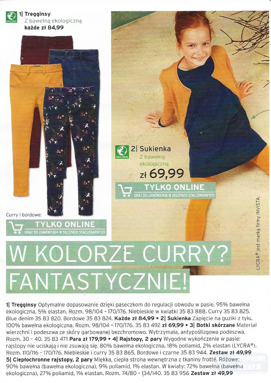 Gazetka promocyjna Tchibo str. 10