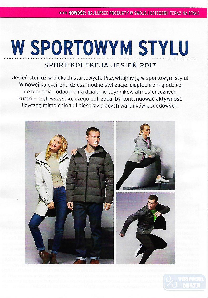 Gazetka promocyjna Tchibo str. 28