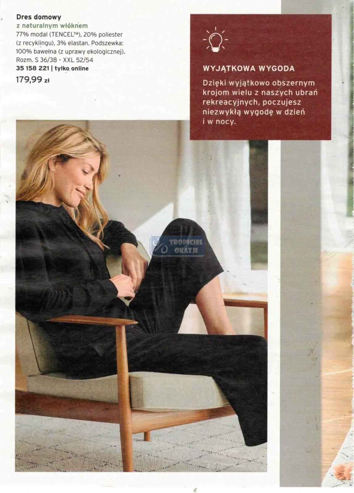 Gazetka promocyjna Tchibo str. 22