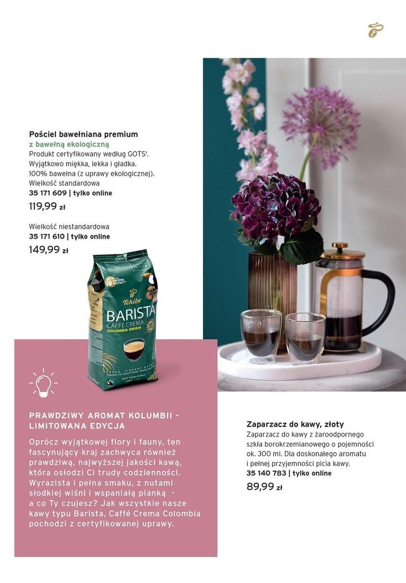 Gazetka promocyjna Tchibo str. 51