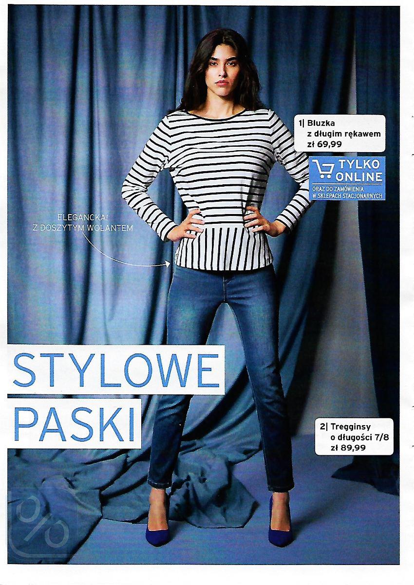 Gazetka promocyjna Tchibo str. 8