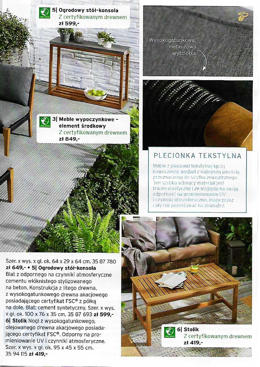 Gazetka promocyjna Tchibo str. 19