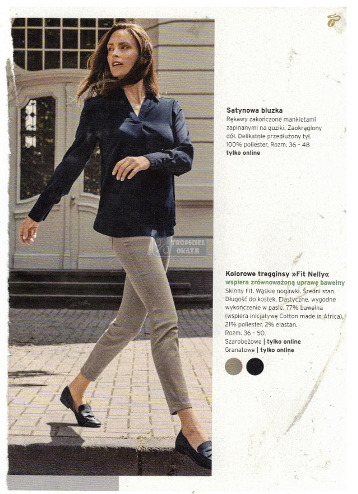 Gazetka promocyjna Tchibo str. 23