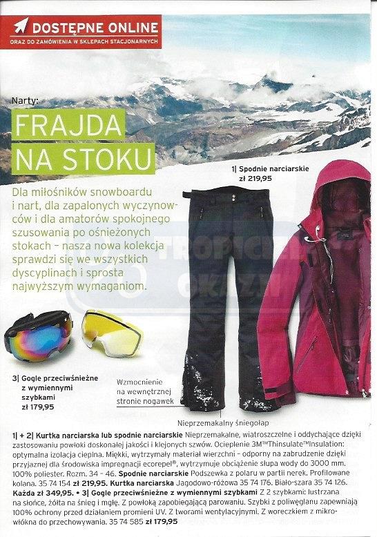 Gazetka promocyjna Tchibo str. 20