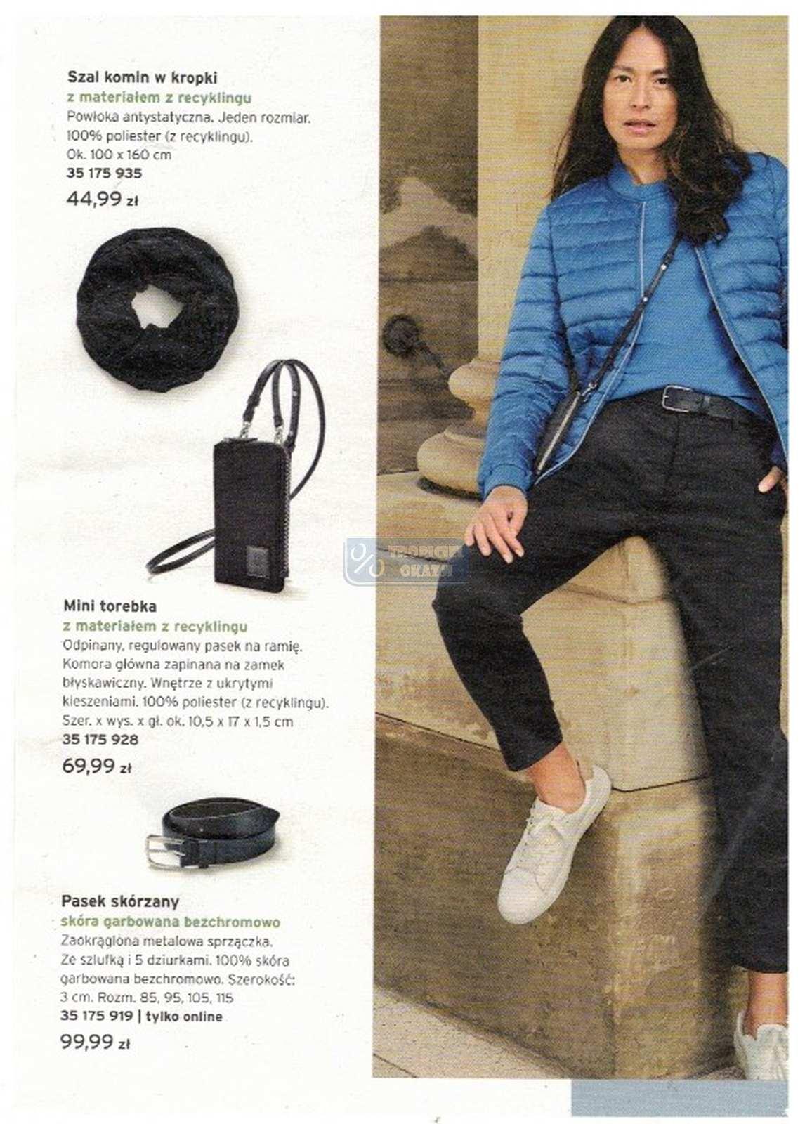 Gazetka promocyjna Tchibo str. 16