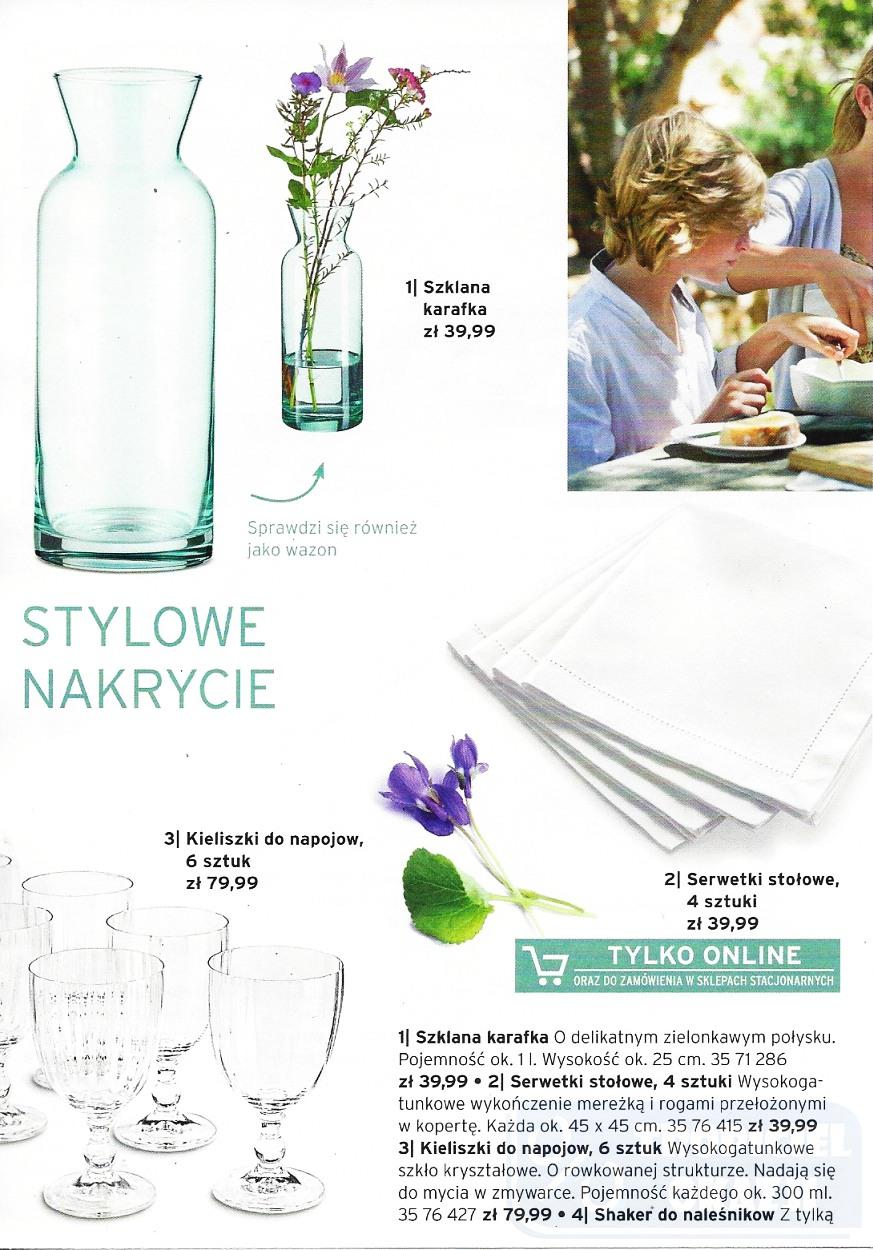 Gazetka promocyjna Tchibo str. 32