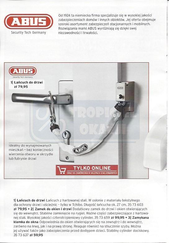 Gazetka promocyjna Tchibo str. 28