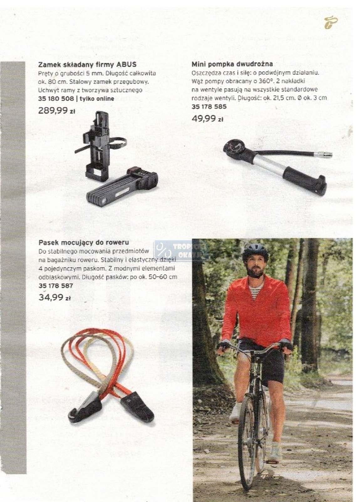 Gazetka promocyjna Tchibo str. 15