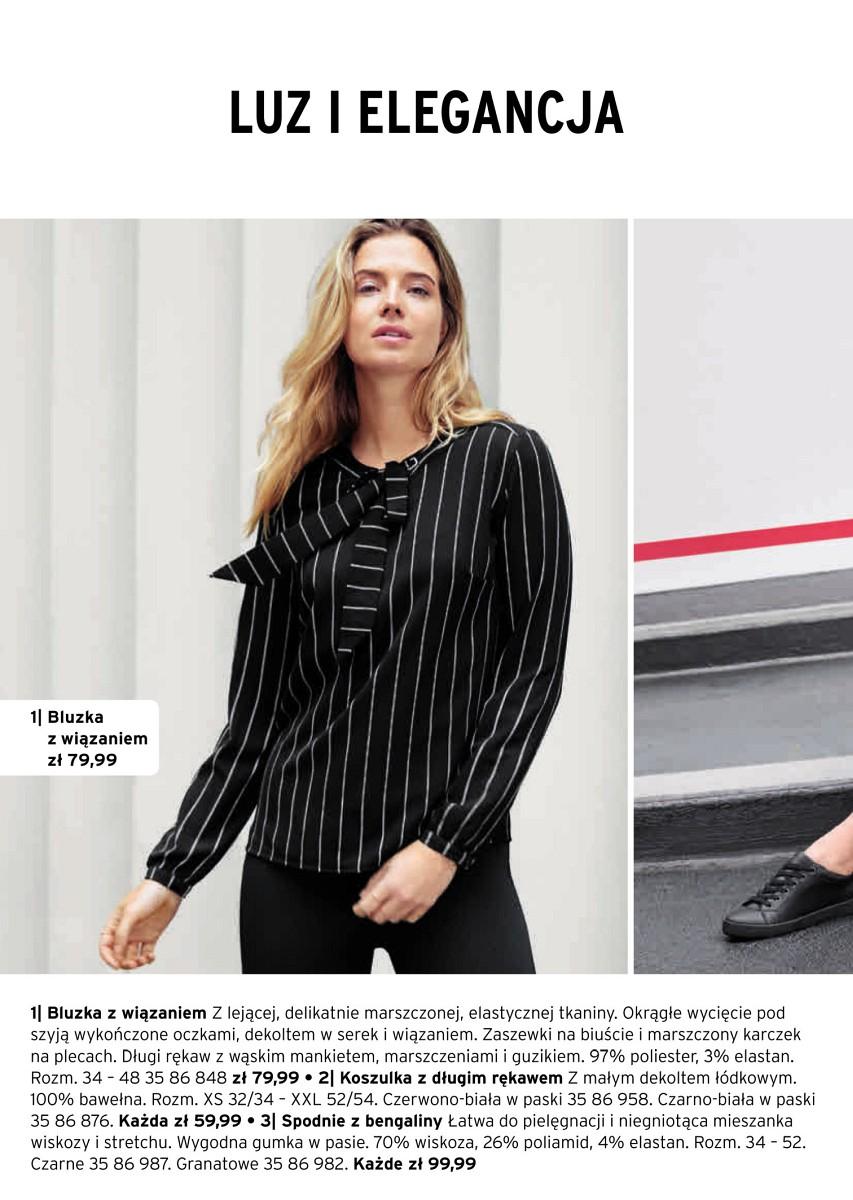 Gazetka promocyjna Tchibo str. 30