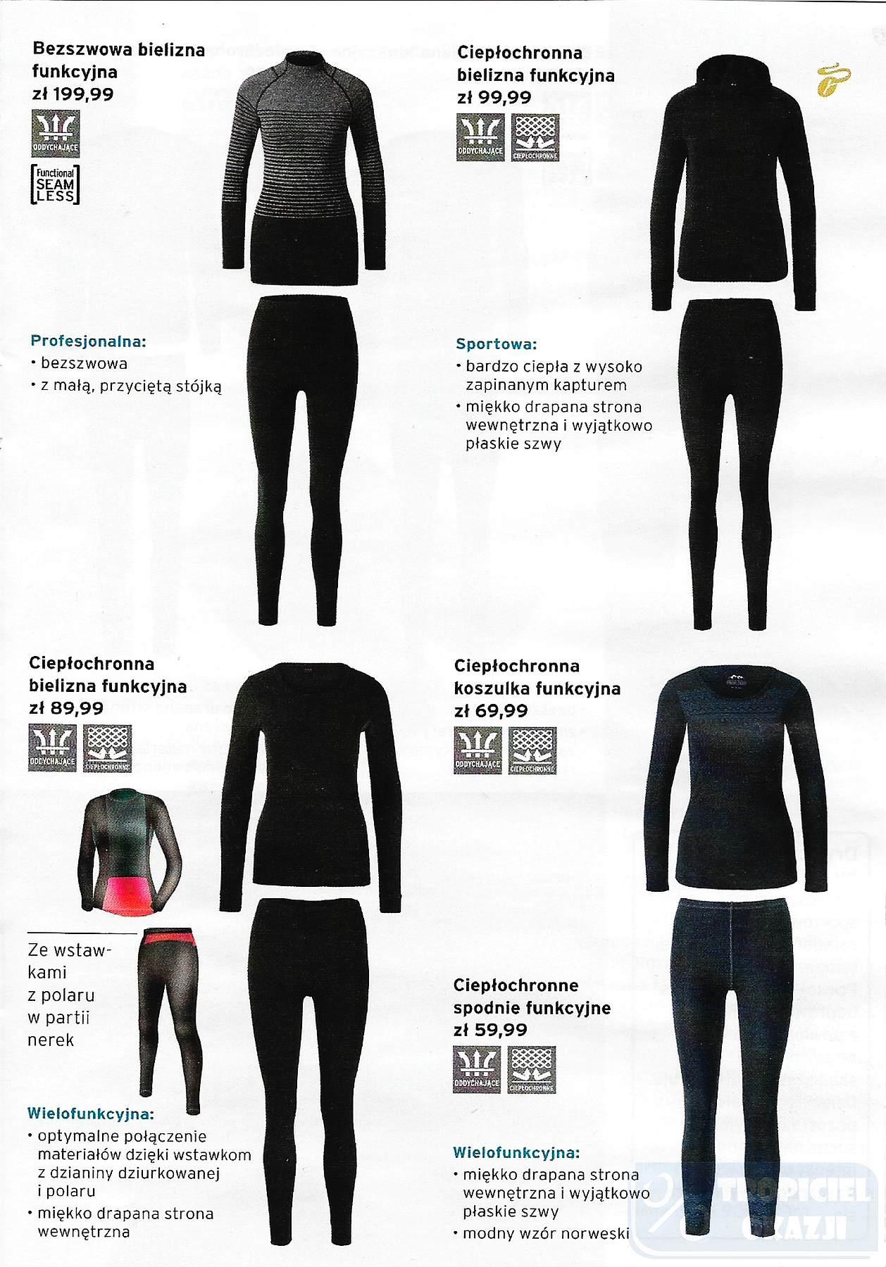 Gazetka promocyjna Tchibo str. 35