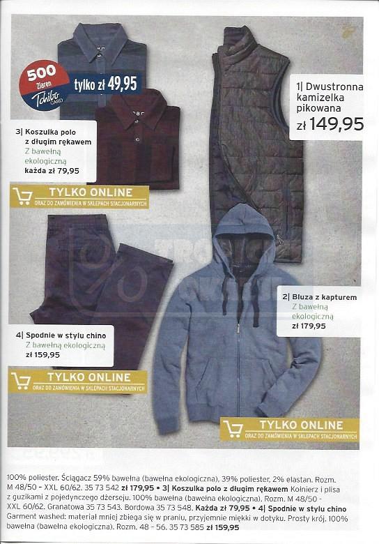 Gazetka promocyjna Tchibo str. 7