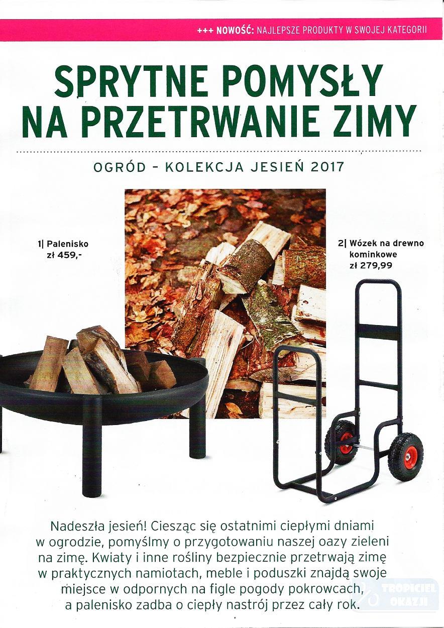 Gazetka promocyjna Tchibo str. 48
