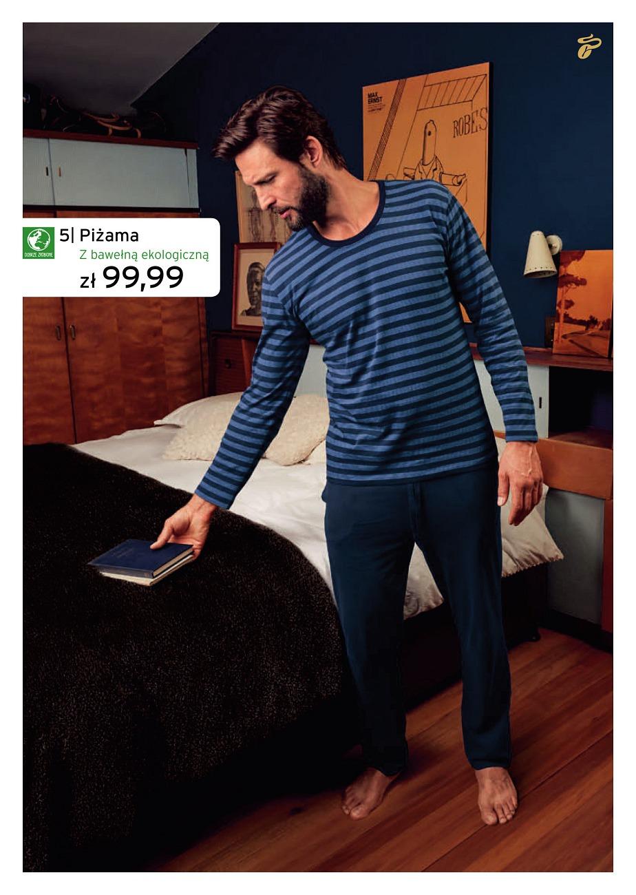 Gazetka promocyjna Tchibo str. 19