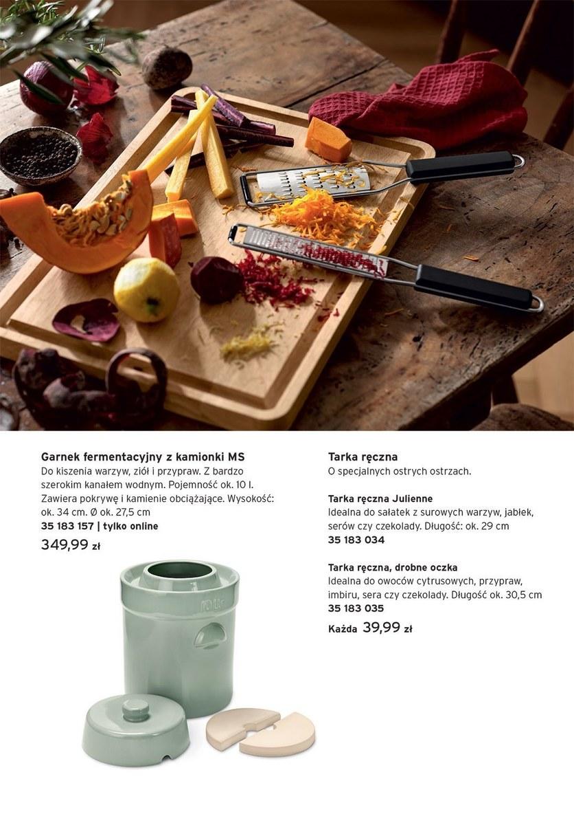 Gazetka promocyjna Tchibo str. 14