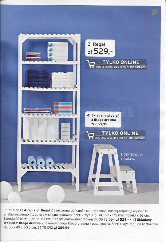 Gazetka promocyjna Tchibo str. 31