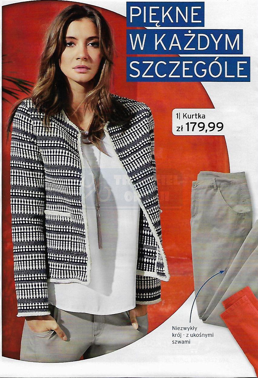 Gazetka promocyjna Tchibo str. 12