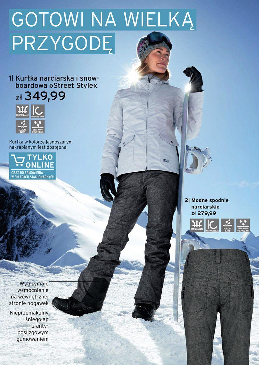 Gazetka promocyjna Tchibo str. 6